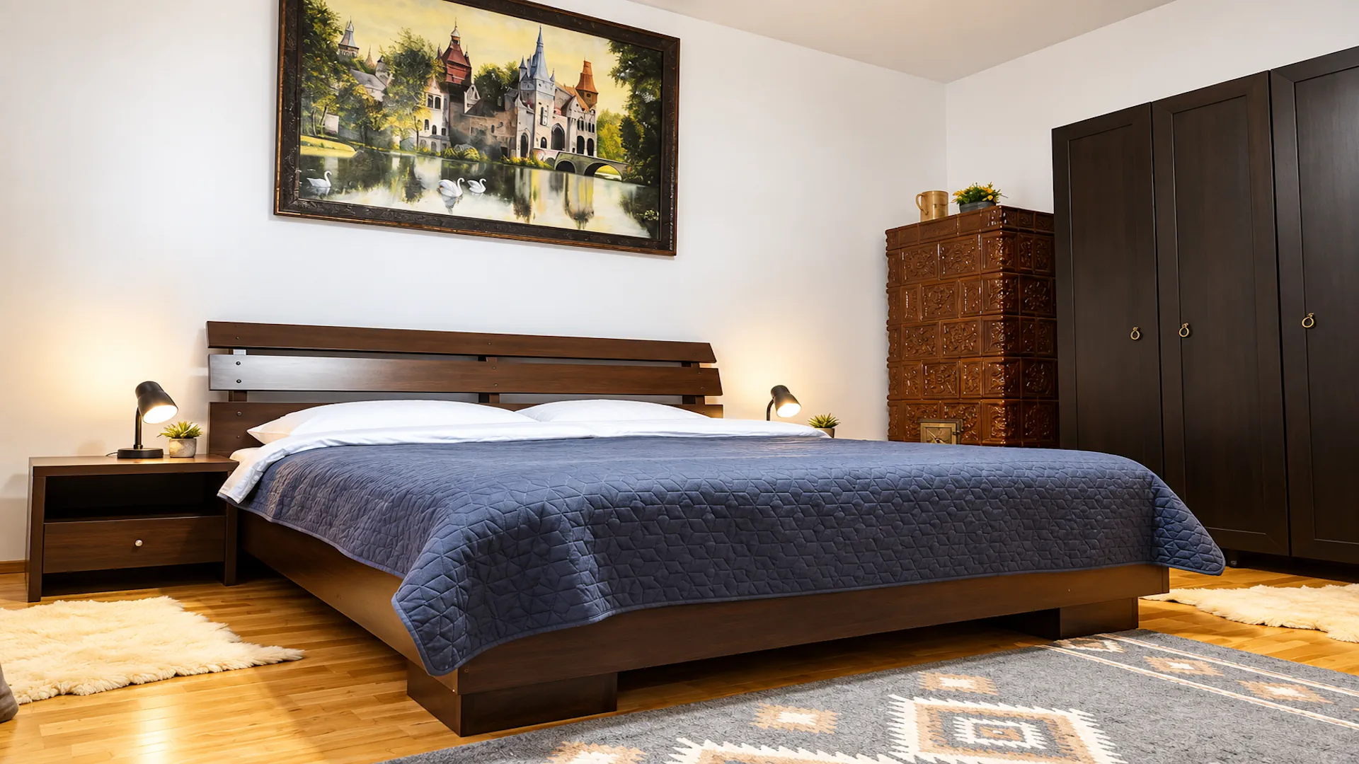 Room Casa Felice