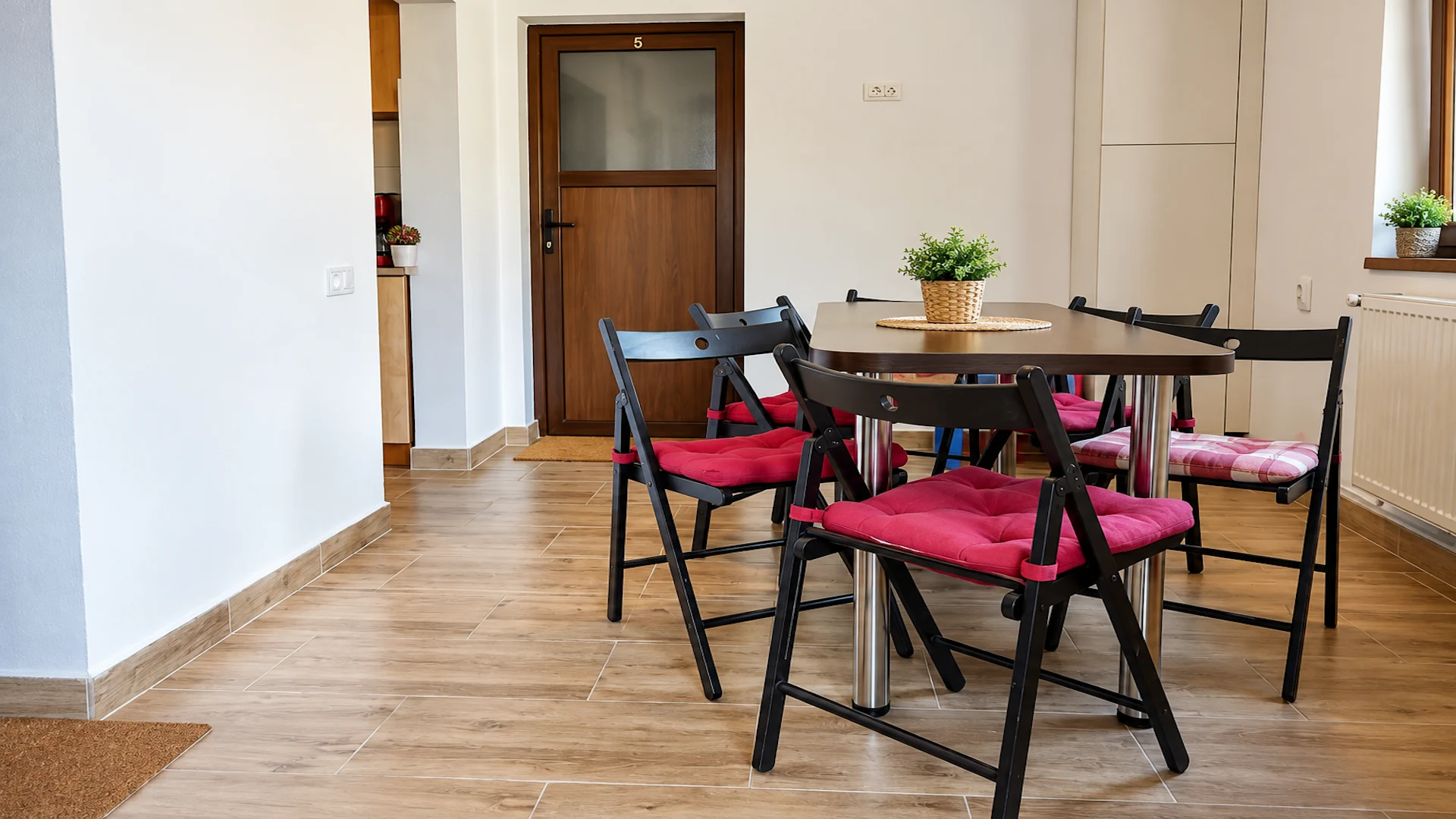 Dining Casa Felice